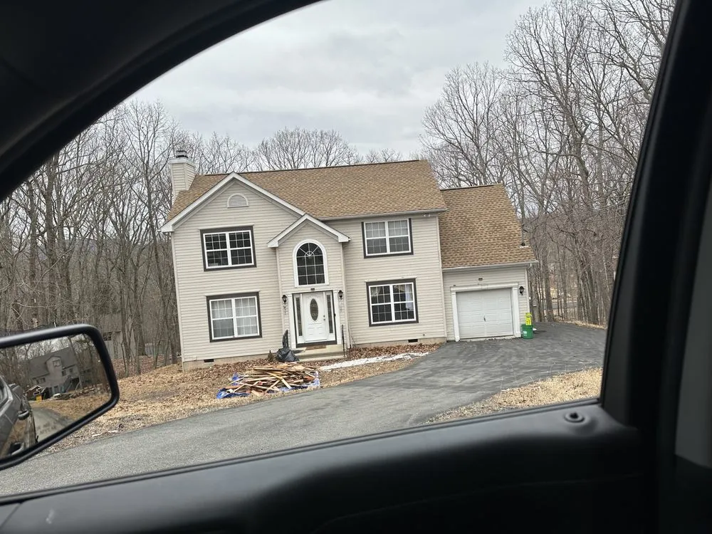 Slide of Quality Home Improvement Services