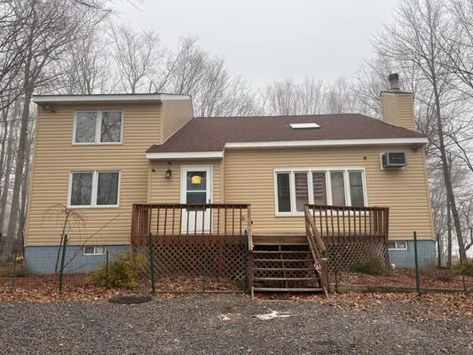 Quality Home Improvement Services Logo