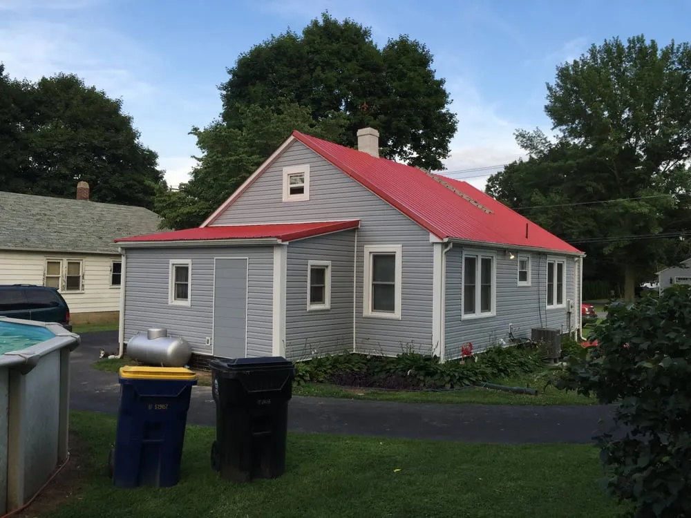 Slide of Quality Home Improvements