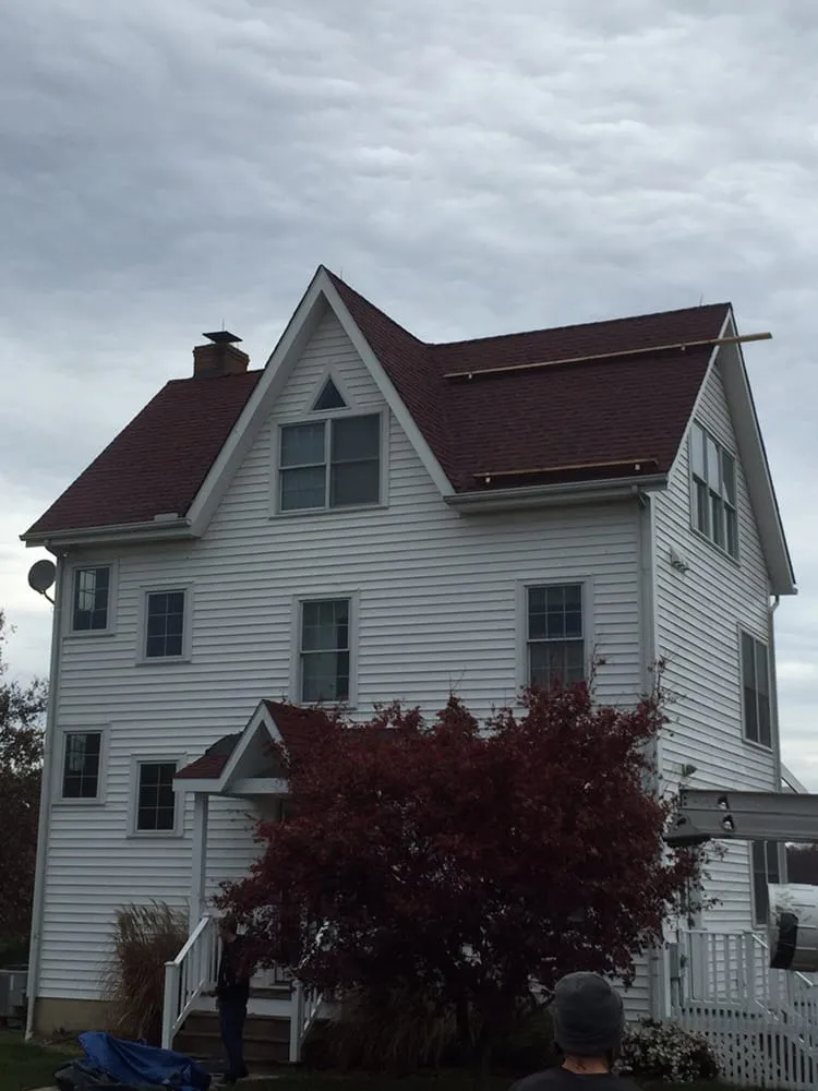 Slide of Quality Home Improvements