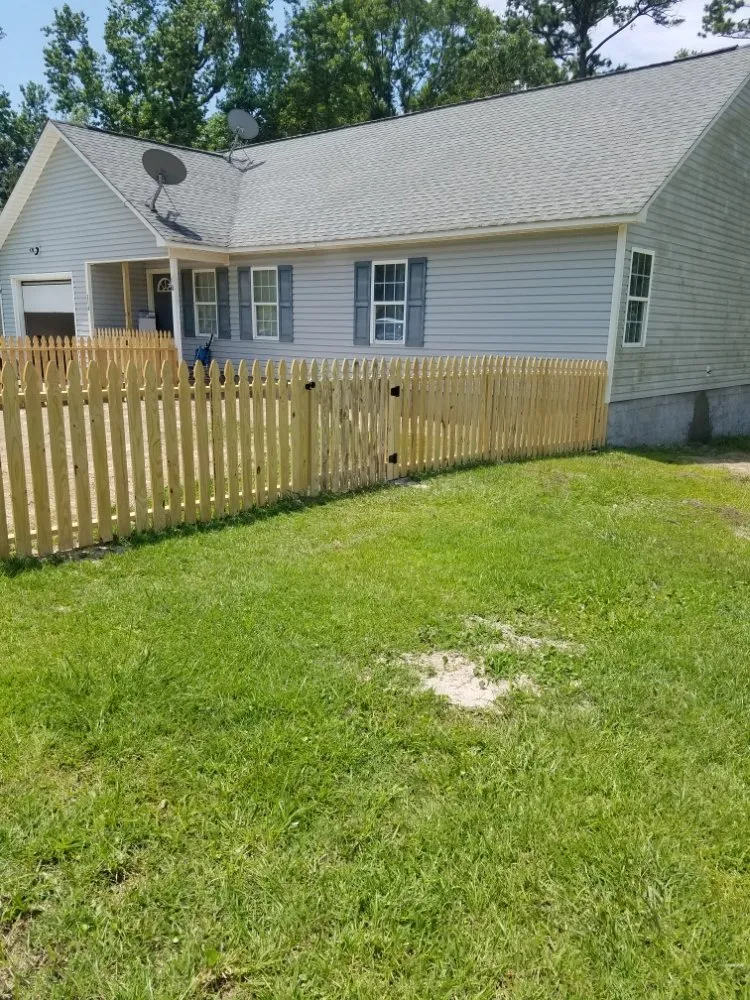 Local metal roofing installation in Stella, NC by Quality Home Improvements