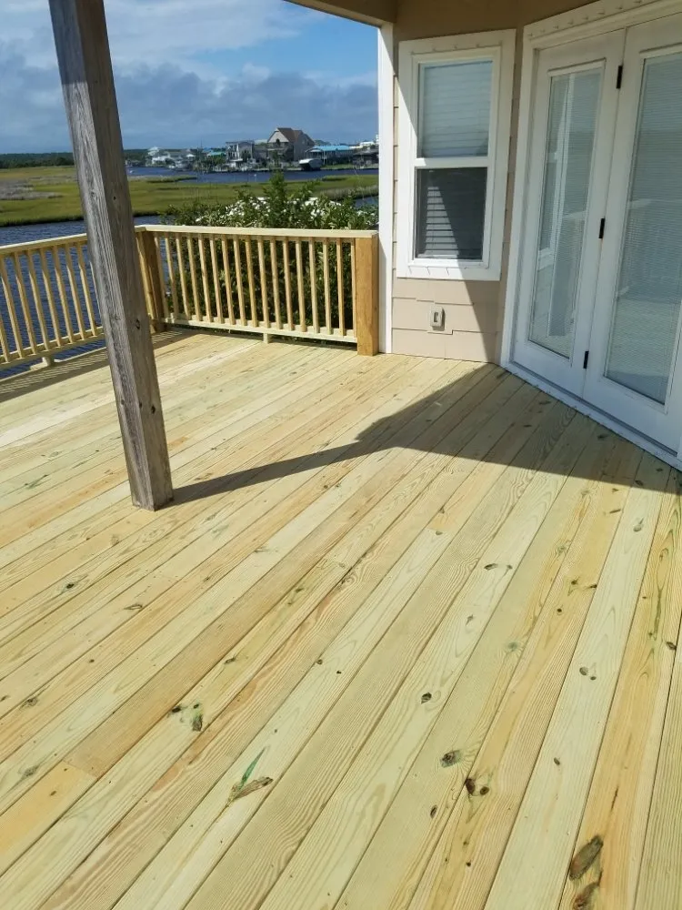 Emergency storm damage roof repair experts serving Stella, NC - Quality Home Improvements