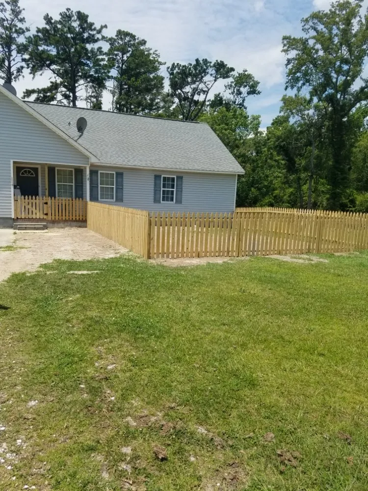 Professional roof leak repair in Stella, NC by Quality Home Improvements