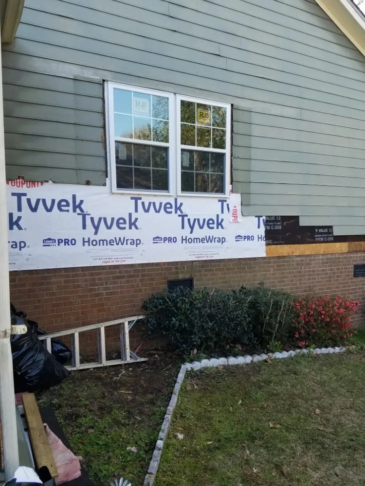 Expert roof leak repair experts serving Stella, NC - Quality Home Improvements