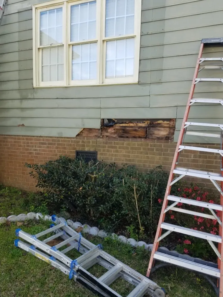 Reliable roof replacement in Stella, NC - Quality Home Improvements