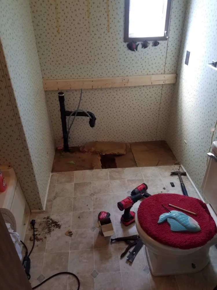 Trusted roof leak repair for residential properties across Stella, NC - Quality Home Improvements