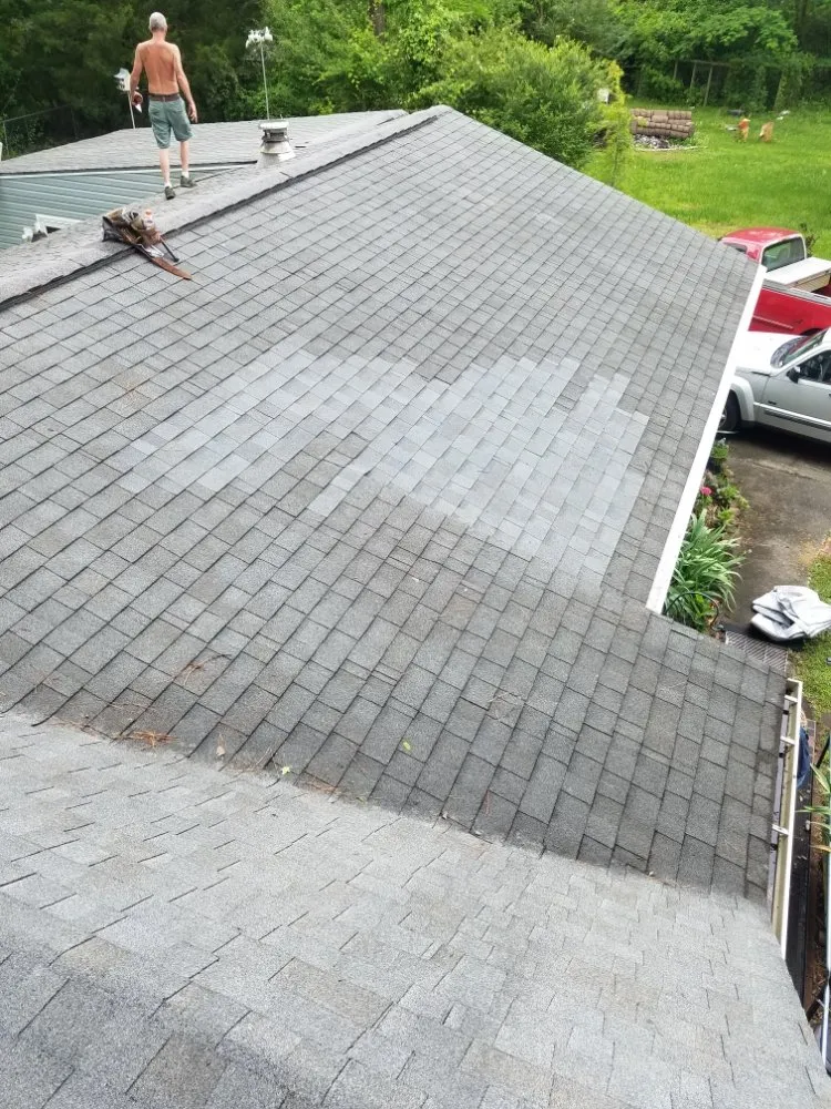 Expert roof inspection with free inspection in Stella, NC by Quality Home Improvements