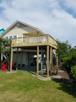 Quality Home Improvements