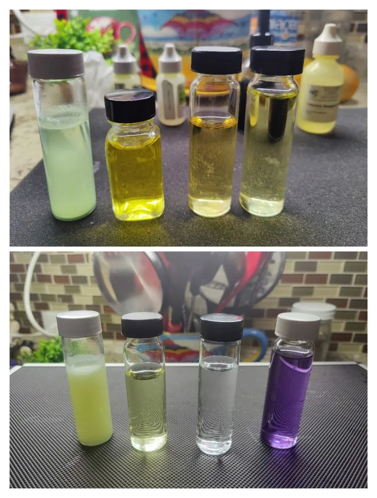 Slide of Quality Home innovations