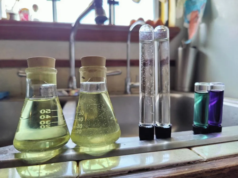 Slide of Quality Home innovations