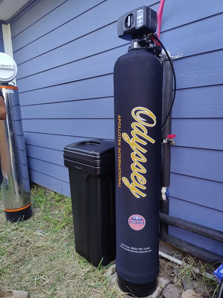 Slide of Quality Home innovations