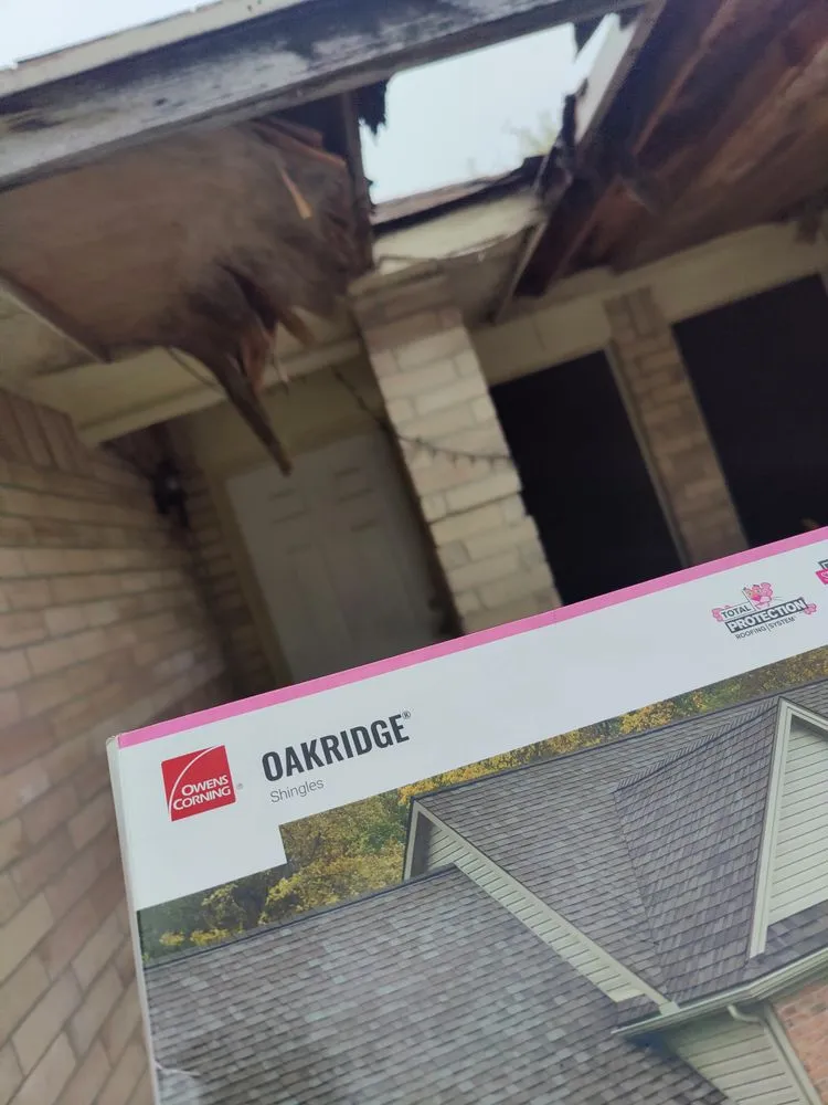 Slide of Quality Home innovations