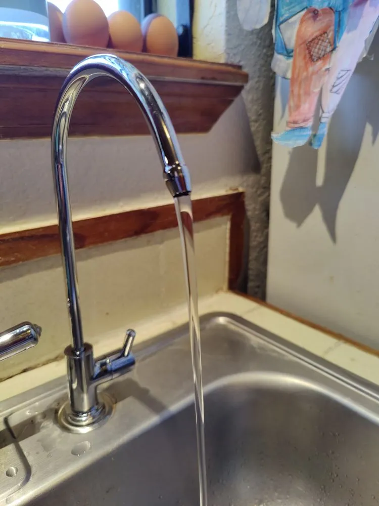 Slide of Quality Home innovations