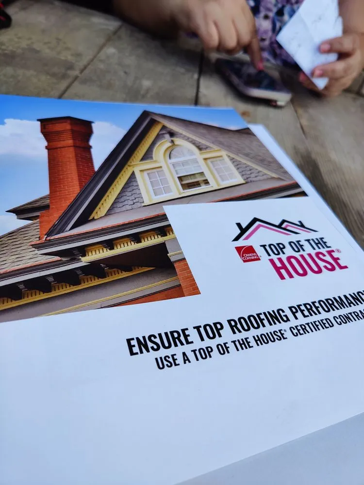 Slide of Quality Home innovations