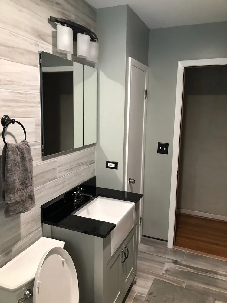 Slide of Quality Home Remodelers