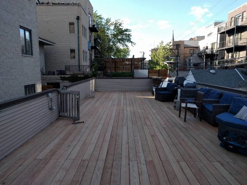 Slide of Quality Home Remodelers