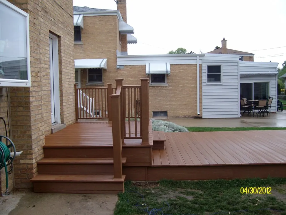 Slide of Quality Home Remodelers