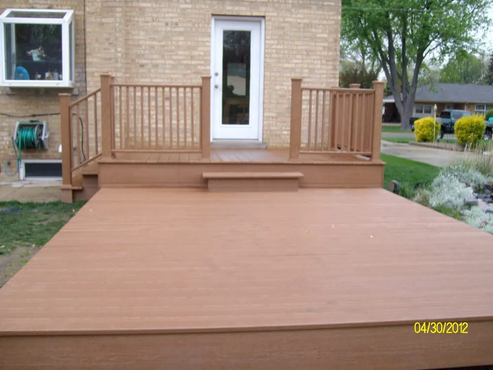 Slide of Quality Home Remodelers