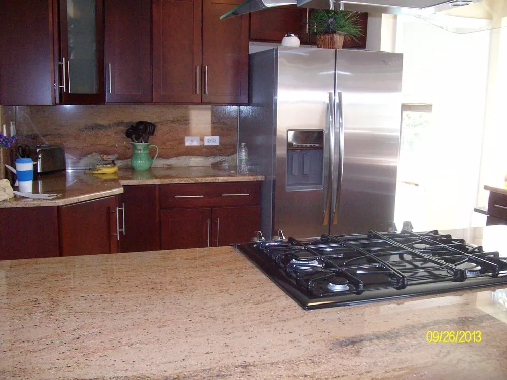 Slide of Quality Home Remodelers