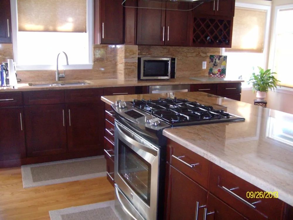 Slide of Quality Home Remodelers