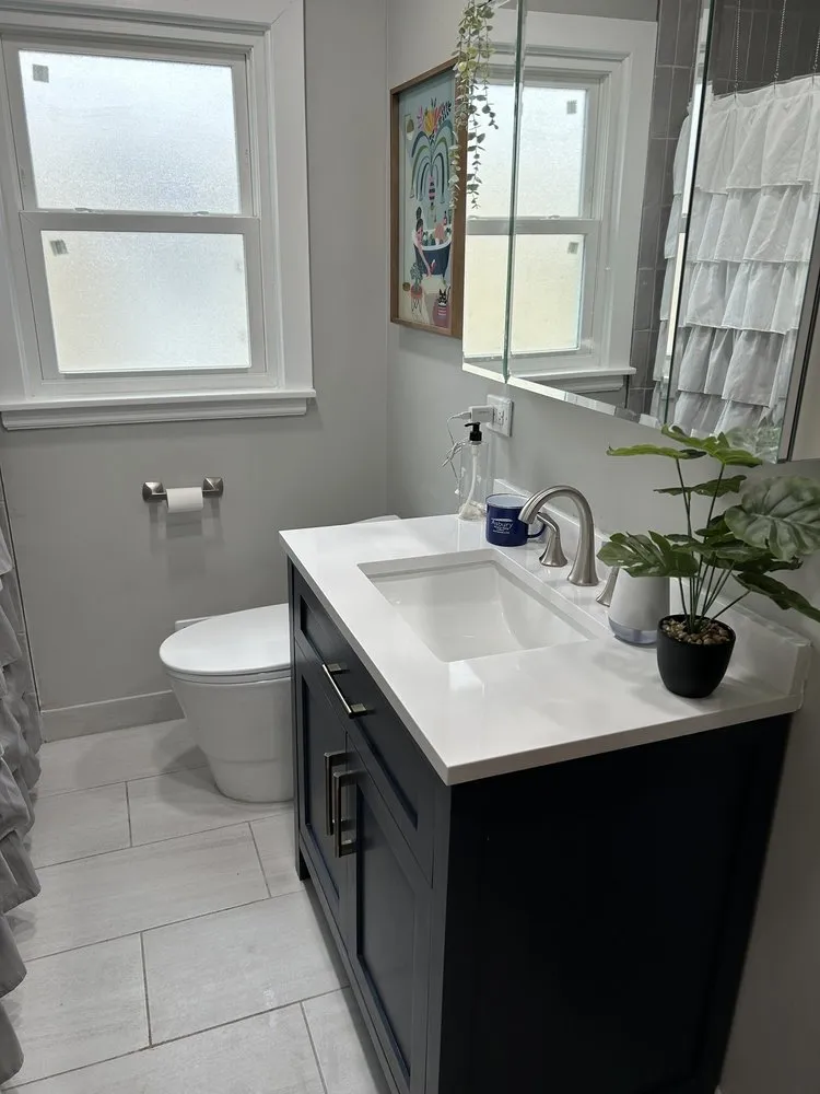 Slide of Quality Home Remodelers