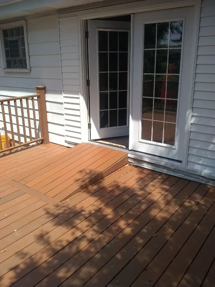 Slide of Quality Home Remodelers