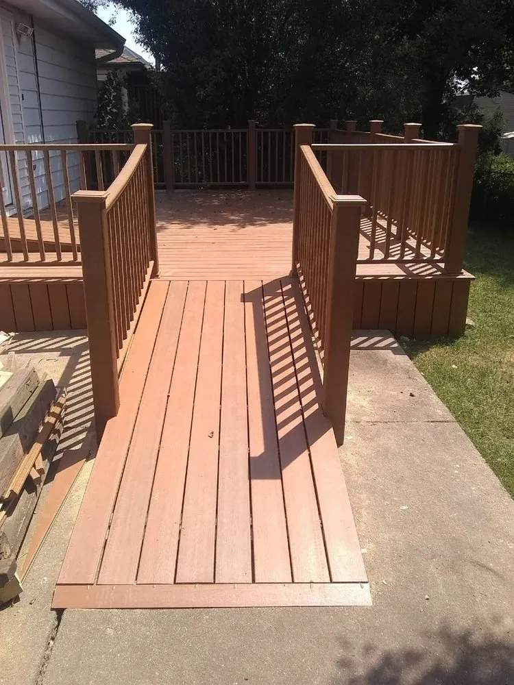 Slide of Quality Home Remodelers