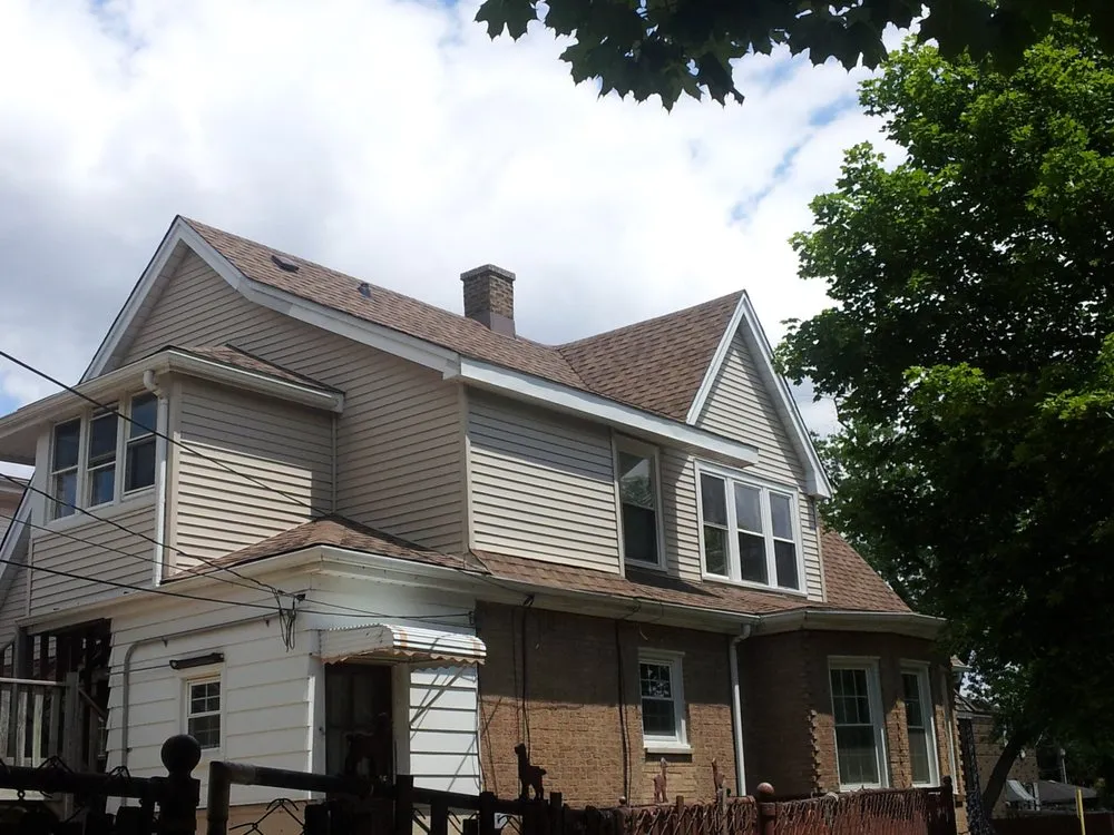 Slide of Quality Home Restorations