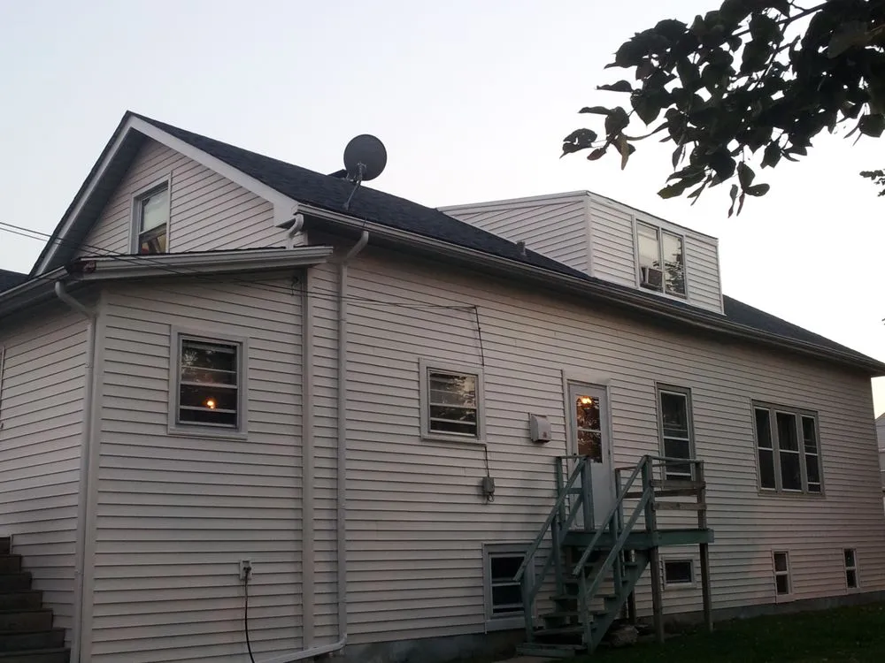 Slide of Quality Home Restorations