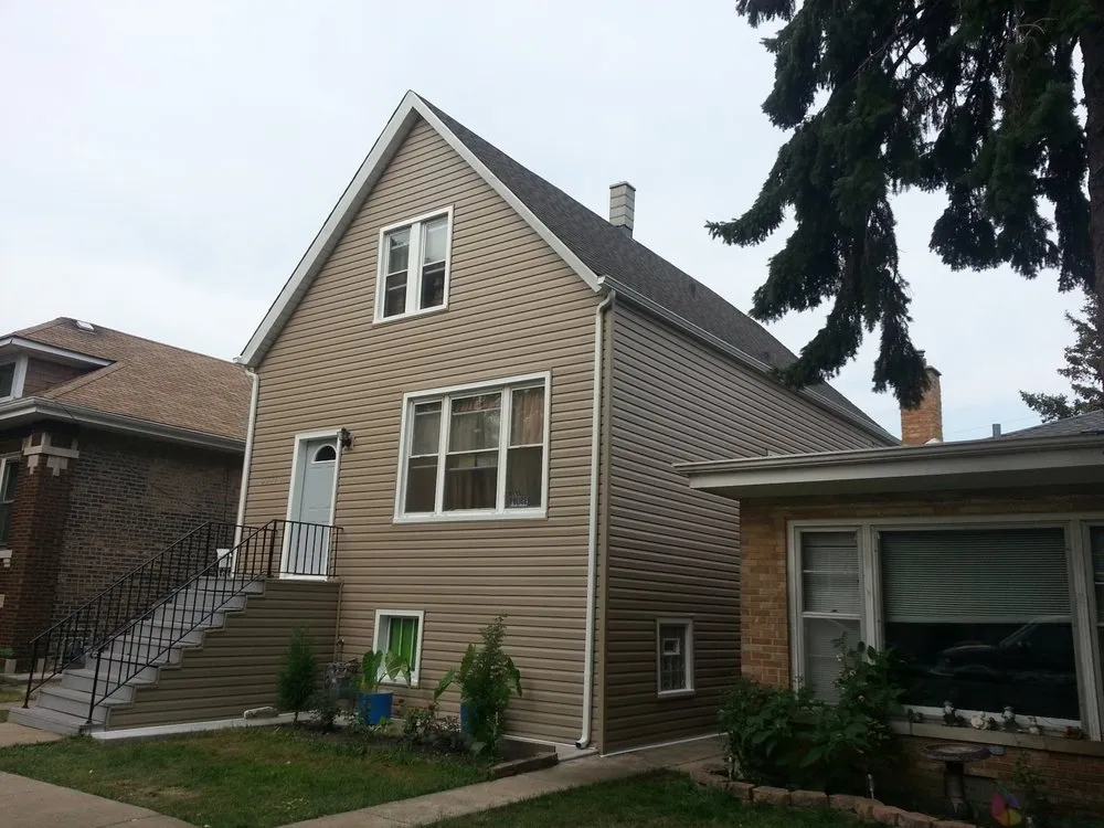 Slide of Quality Home Restorations