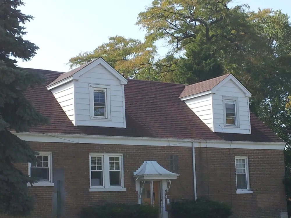 Slide of Quality Home Restorations