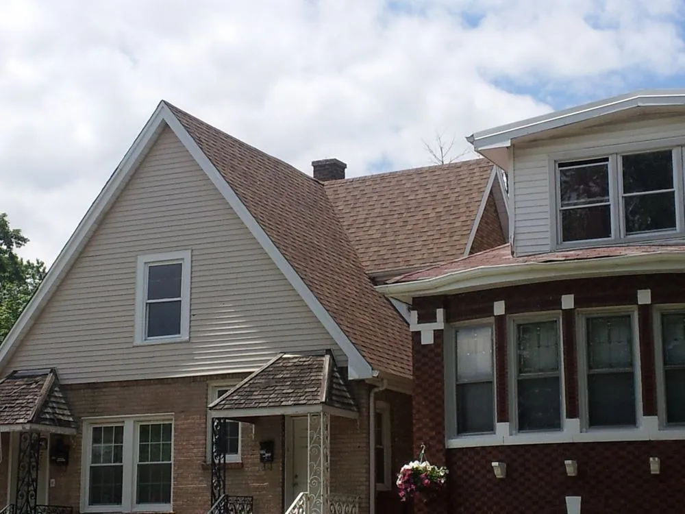 Slide of Quality Home Restorations