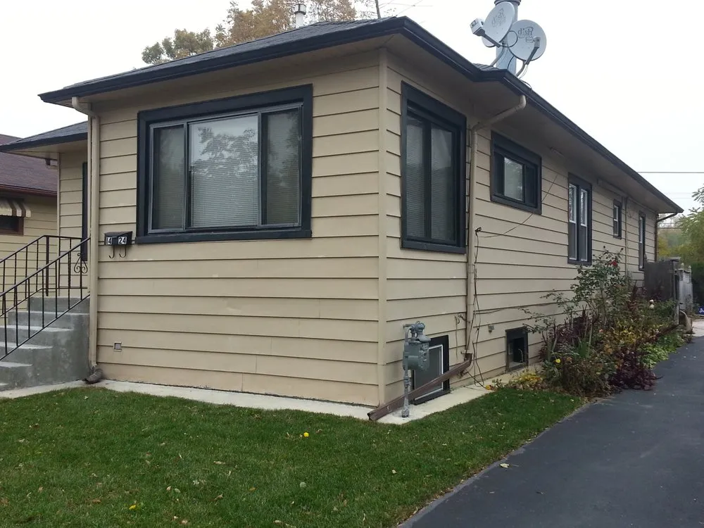 Slide of Quality Home Restorations