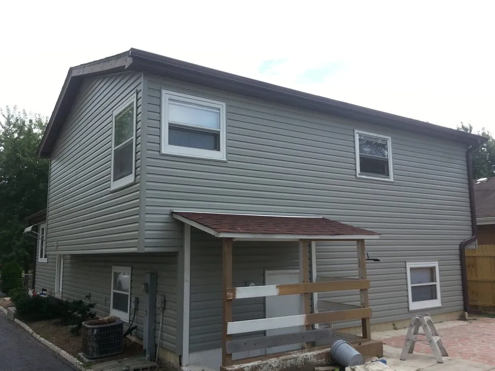 Slide of Quality Home Restorations