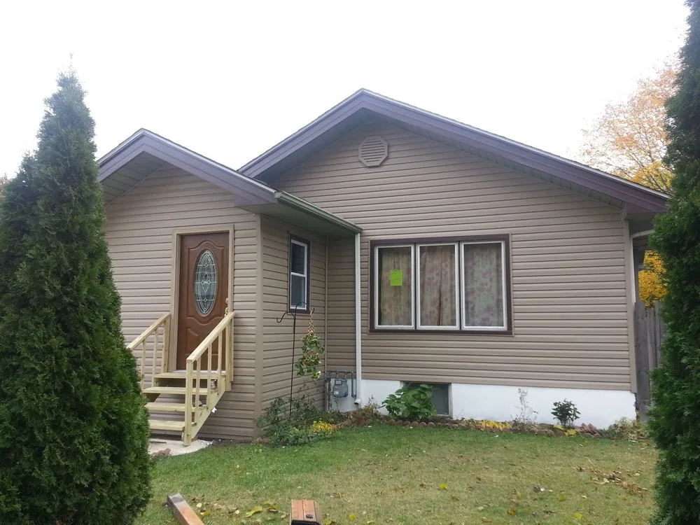 Slide of Quality Home Restorations