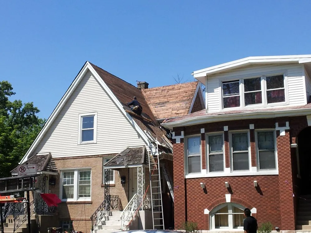 Slide of Quality Home Restorations