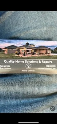 Quality Home Solutions & Repairs
