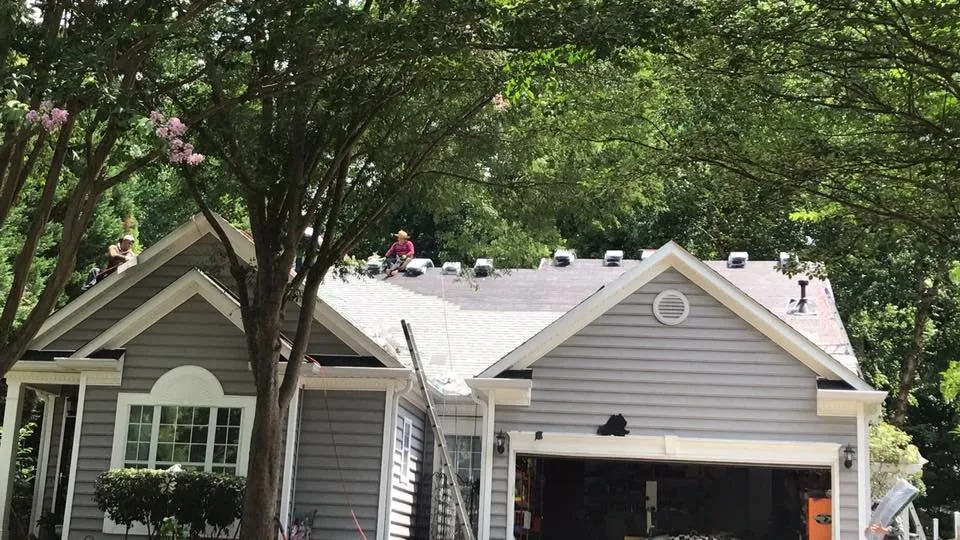 Slide of Quality Home Solutions