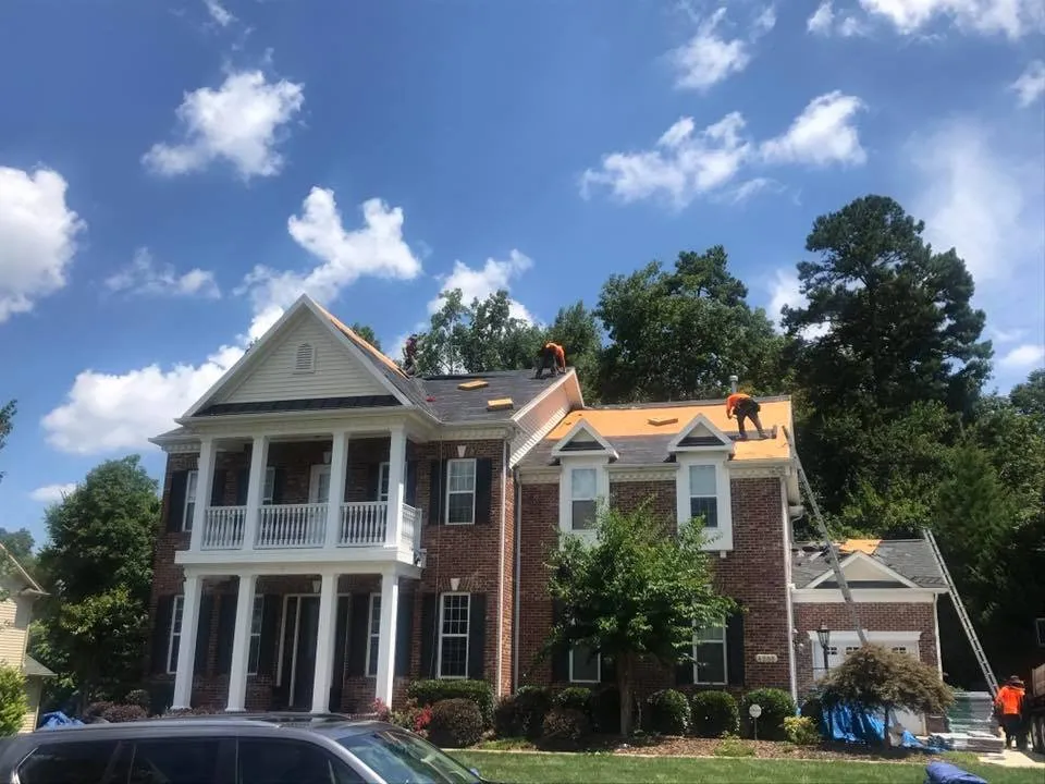 Slide of Quality Home Solutions