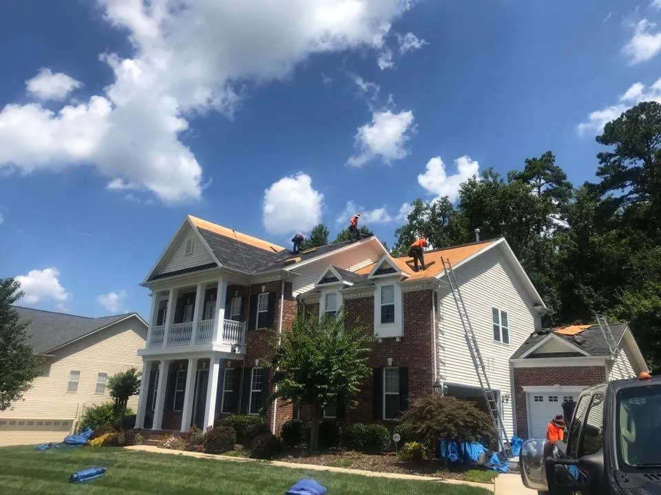 Slide of Quality Home Solutions