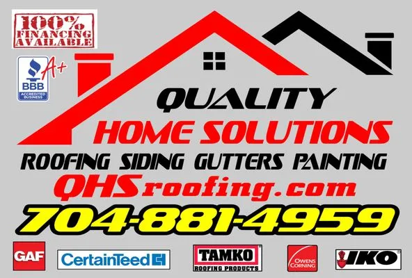 Quality Home Solutions