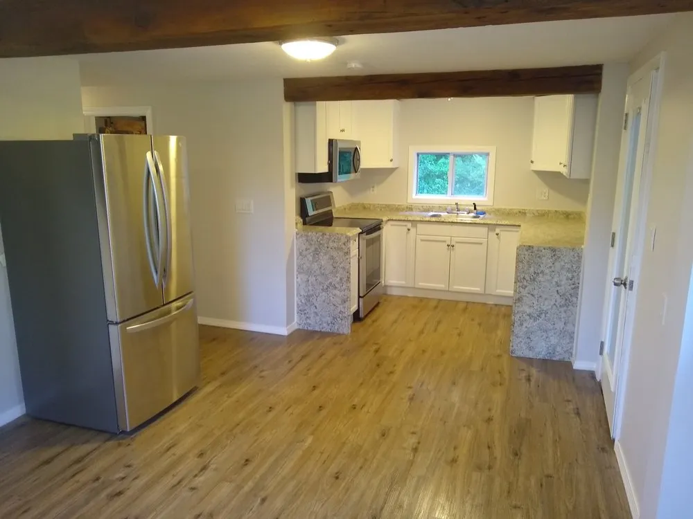 Slide of Quality Home Solutions