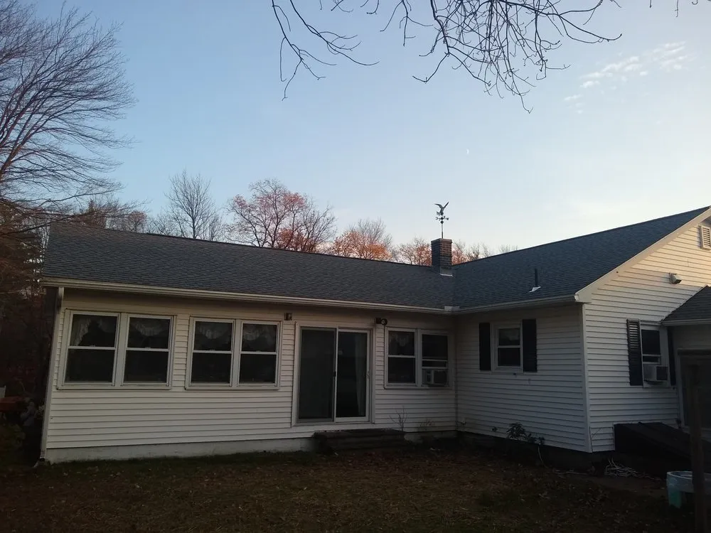 Slide of Quality Home Solutions