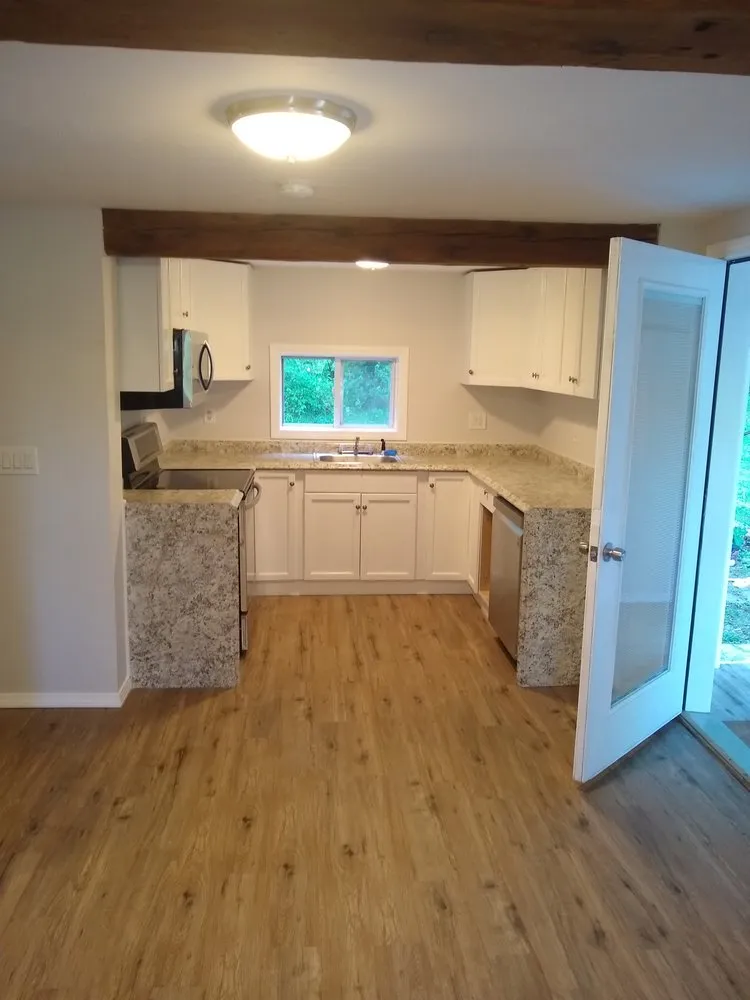 Slide of Quality Home Solutions