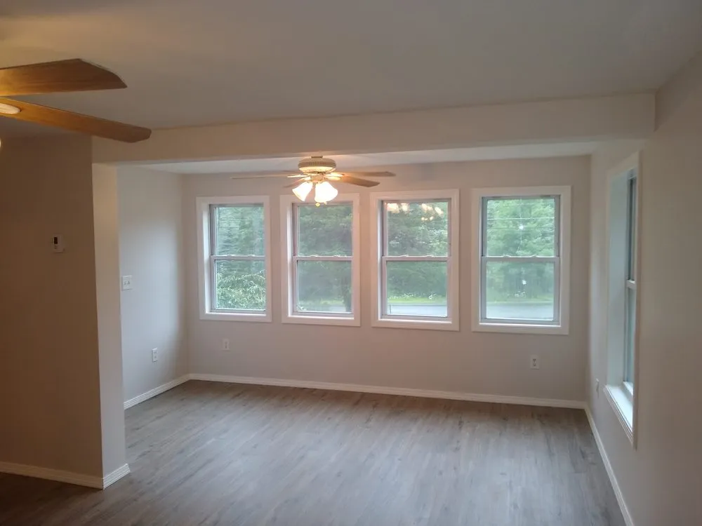 Slide of Quality Home Solutions