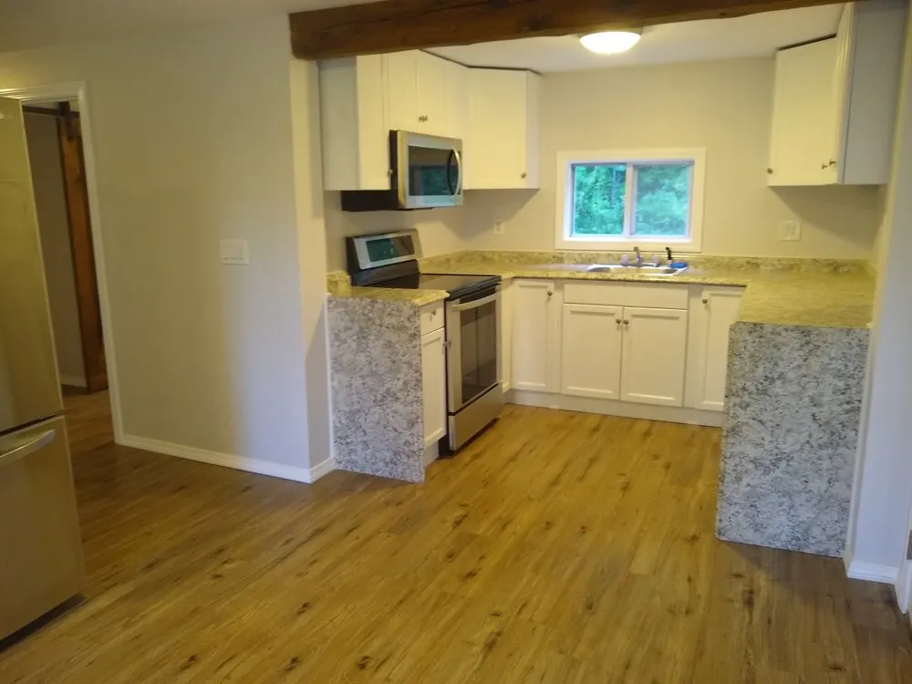 Slide of Quality Home Solutions