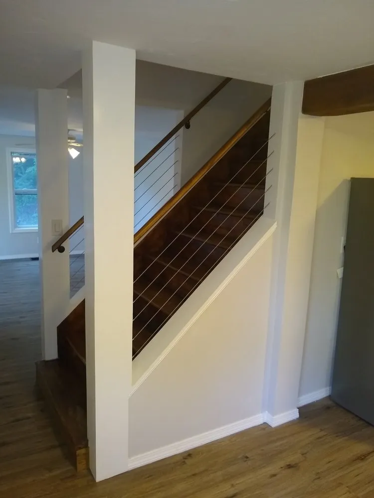 Slide of Quality Home Solutions