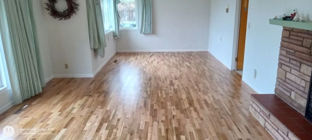 Slide of Quality Home Solutions