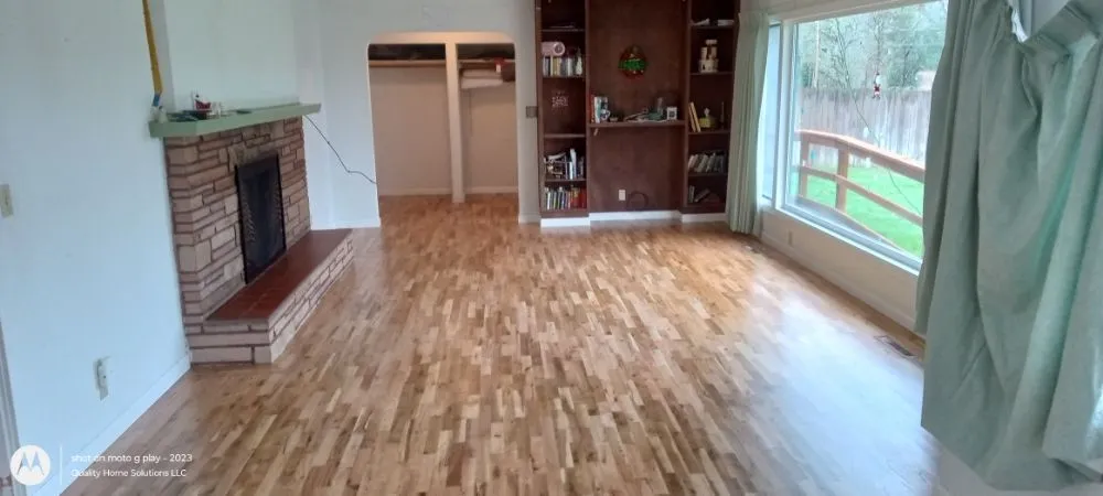 Slide of Quality Home Solutions