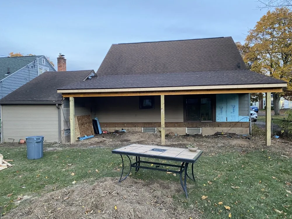 Slide of Quality Homes of Rochester